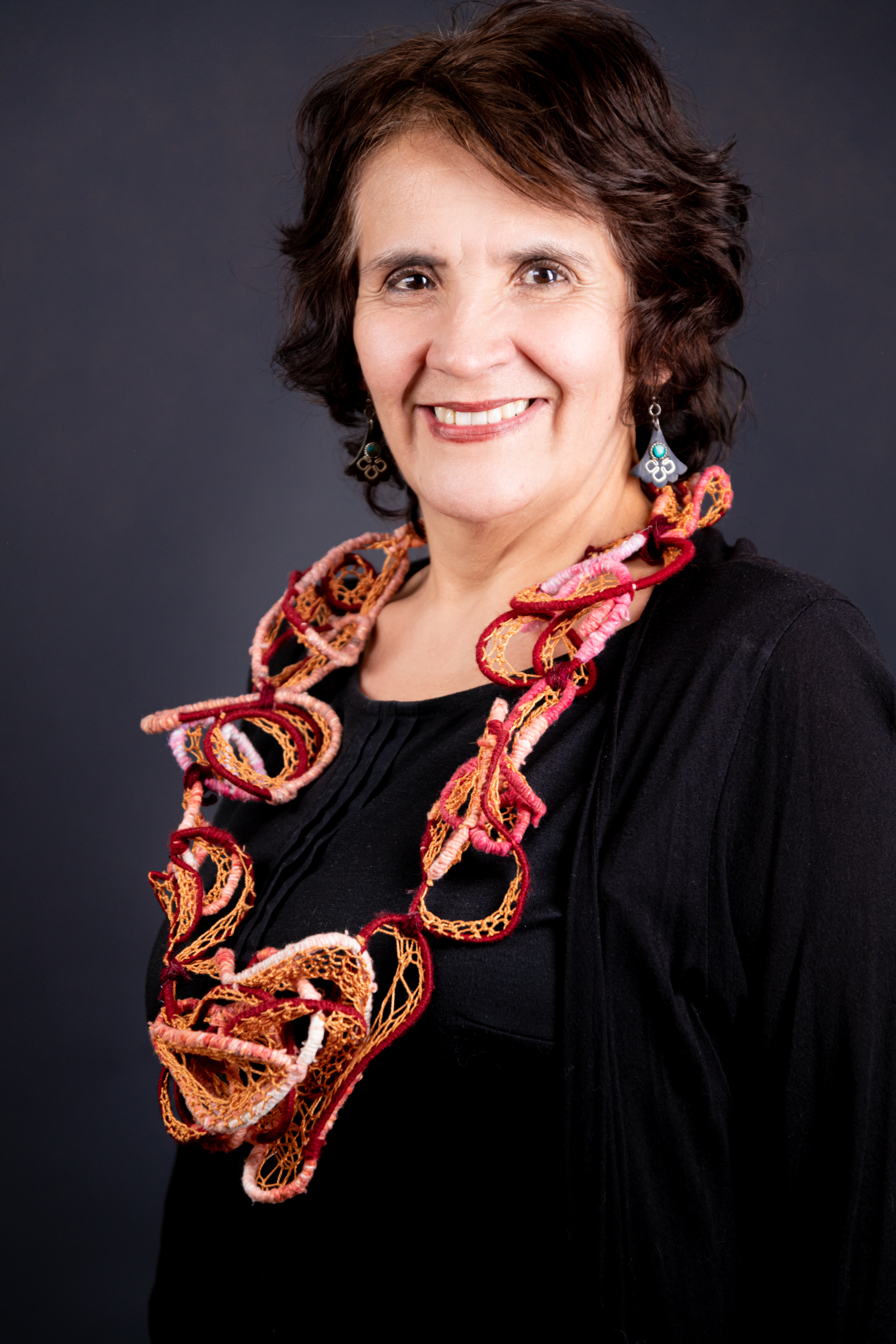Luz Ángela Medina - Biografía