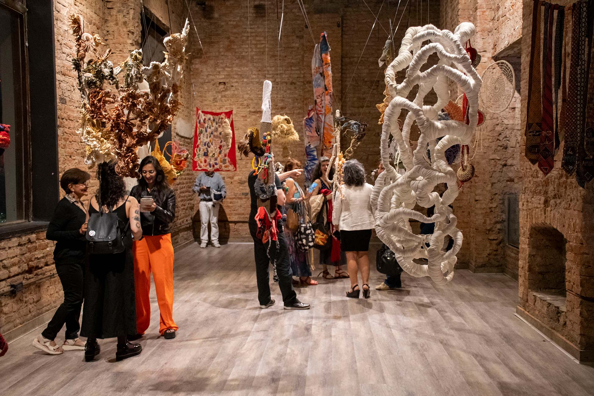 Exhibition view 3