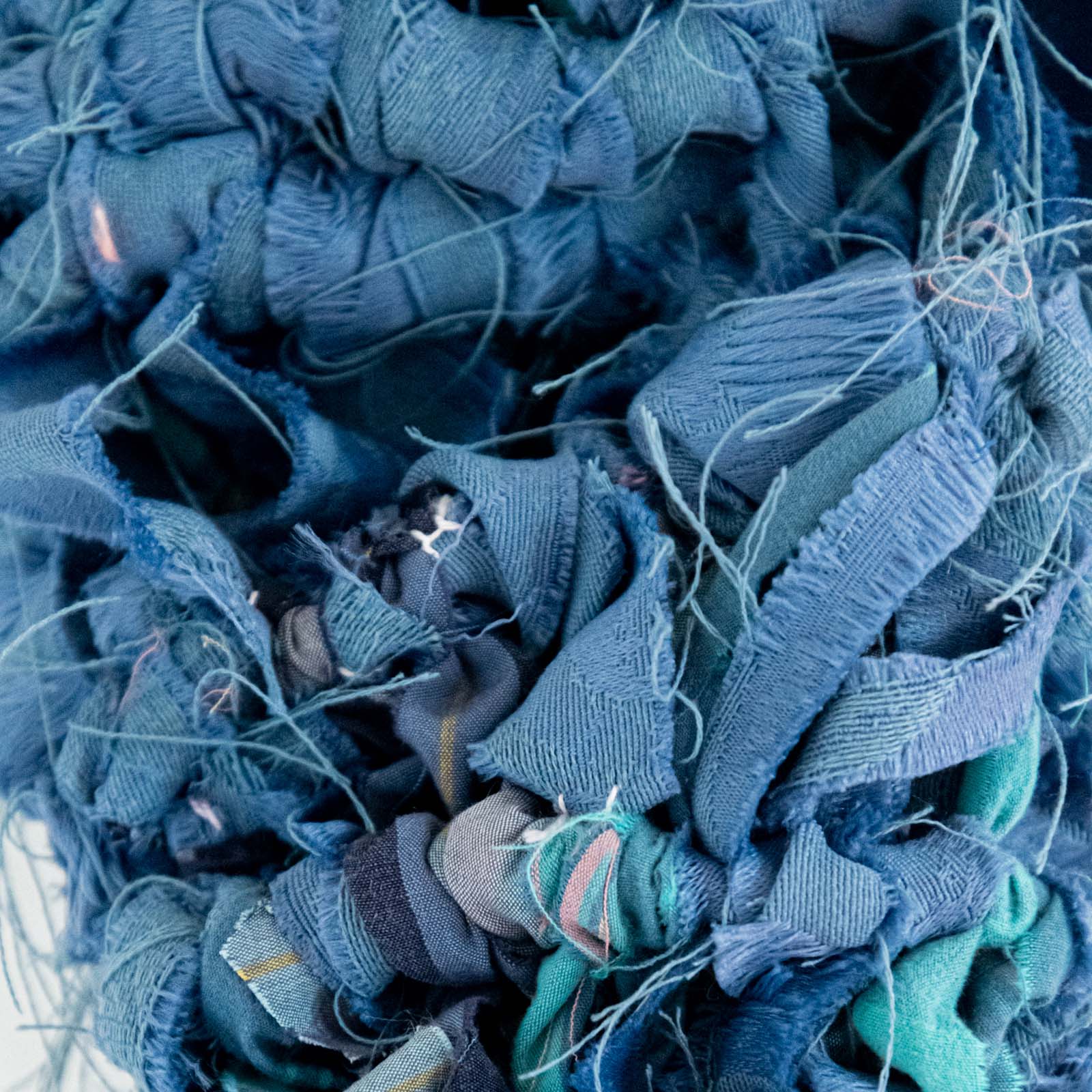 Textile Object detail