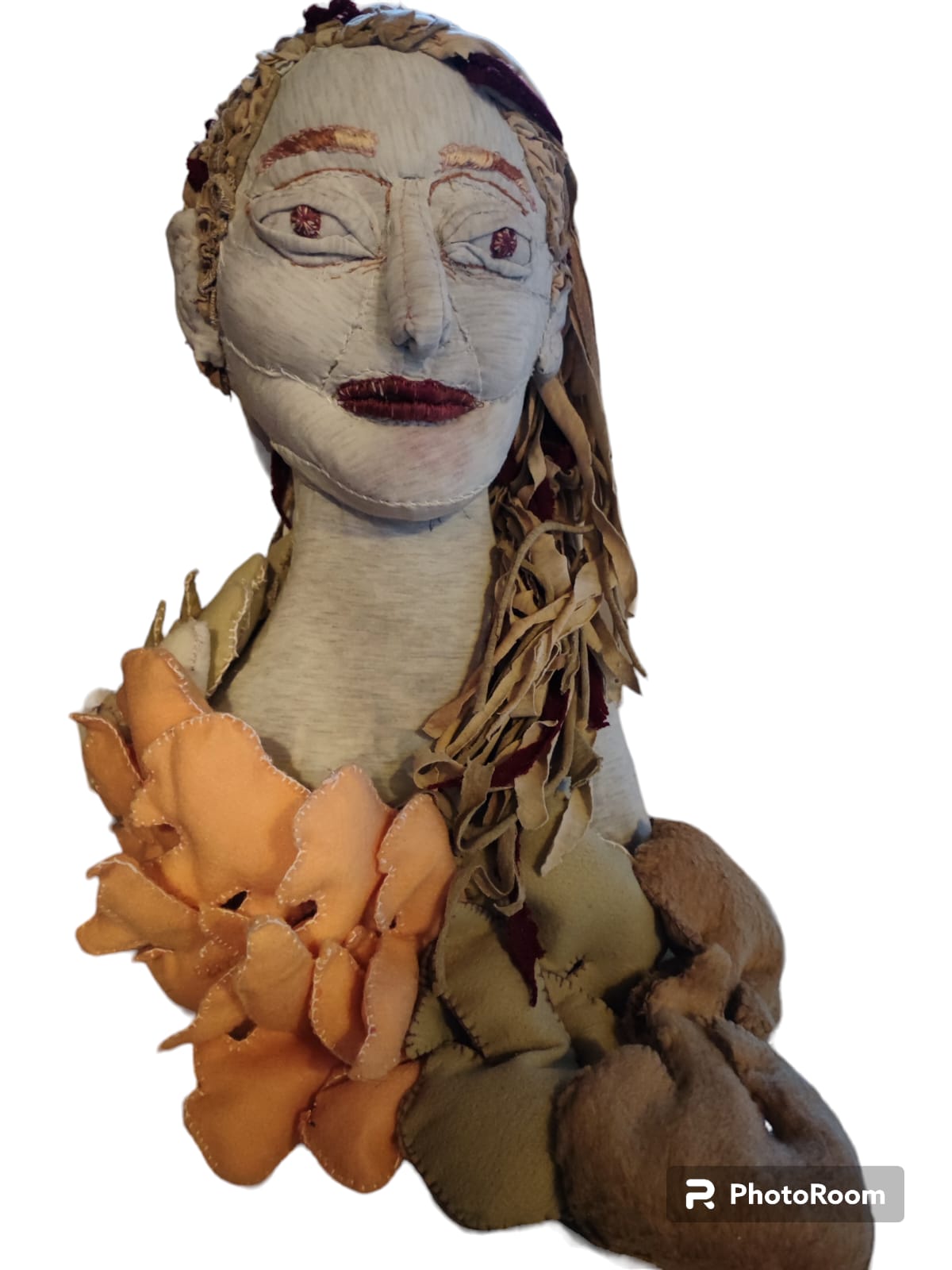 Mujer