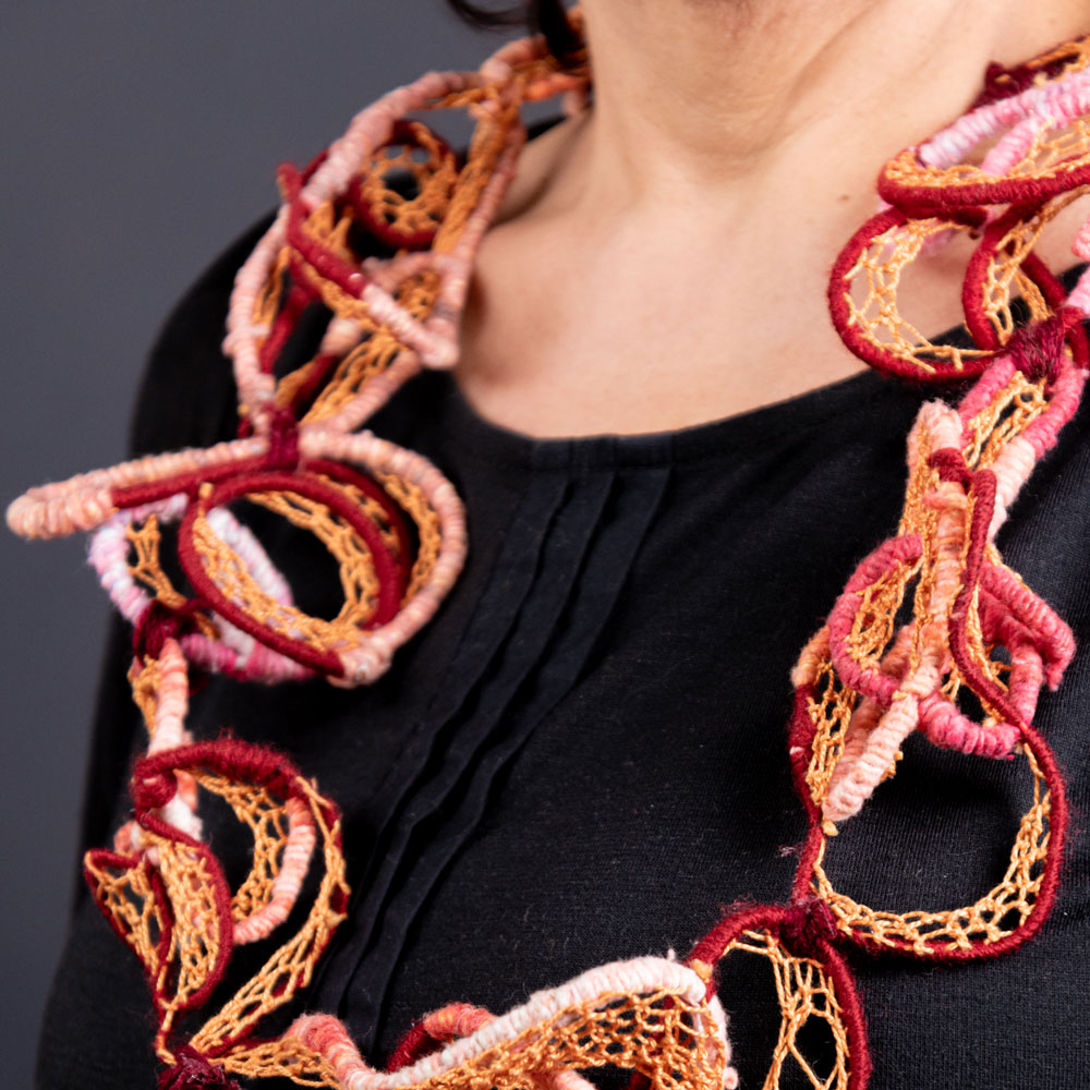 Collar Ondulación 2