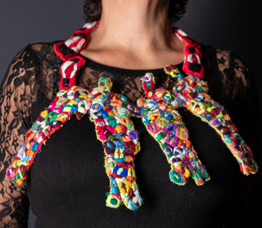Collar Sombras 1
