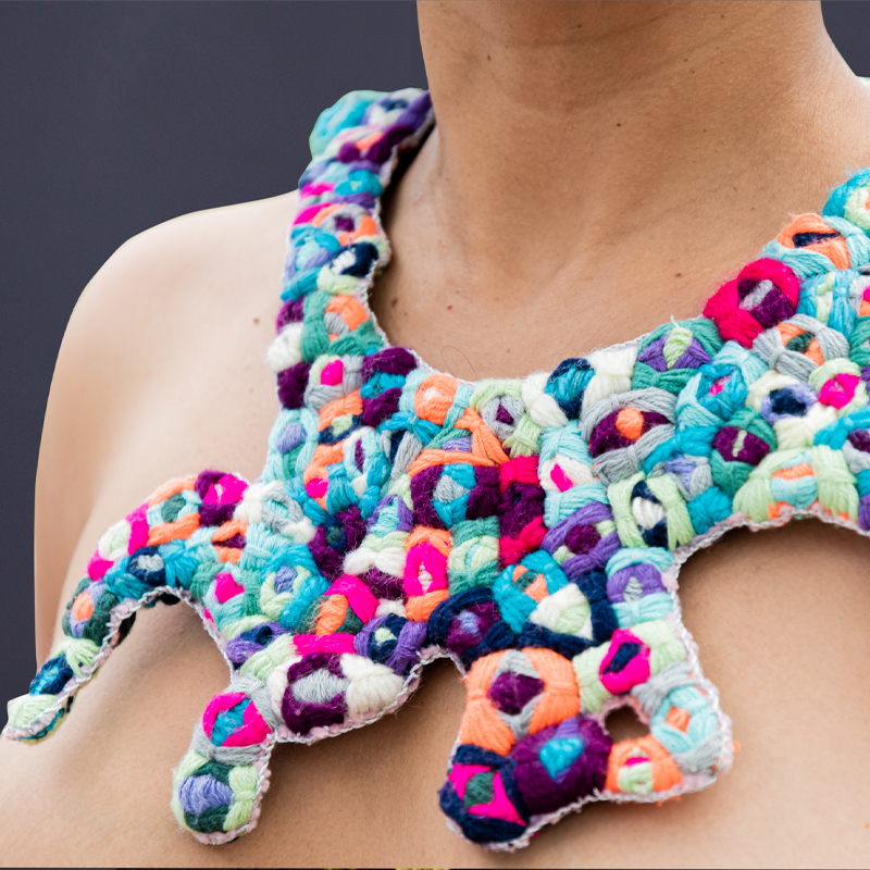 Collar Ronda